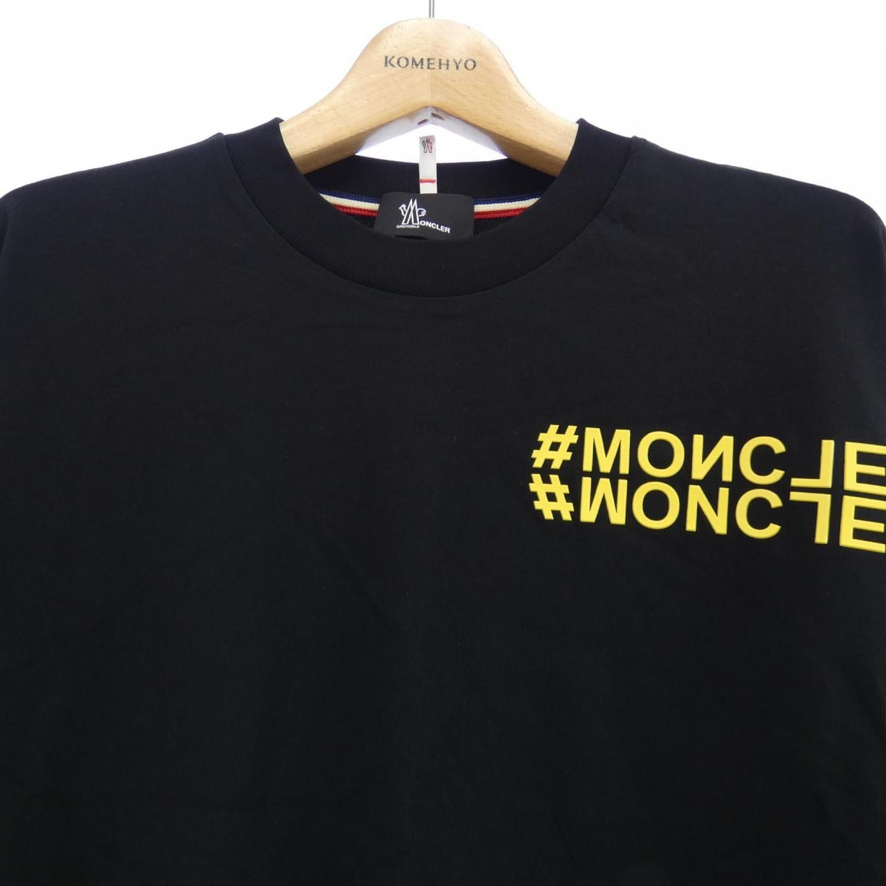 モンクレールグルノーブル MONCLER GRENOBLE 20978D00004 トップス