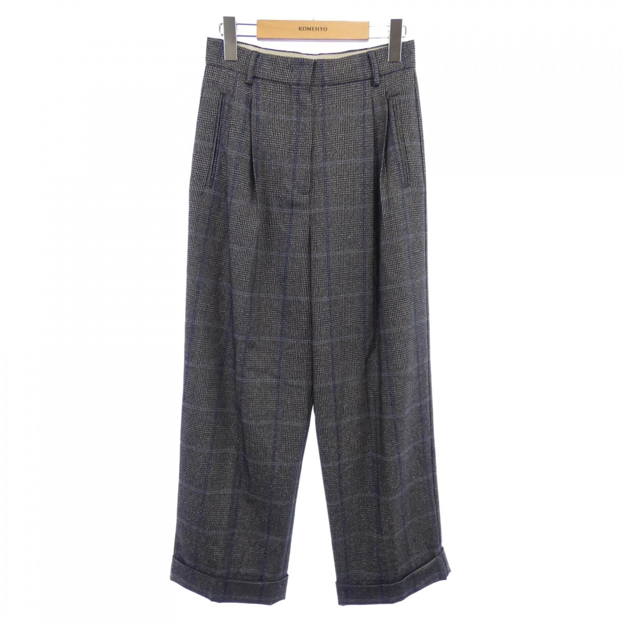 マックスマーラステュディオ Max Mara STUDIO 613606926 パンツ