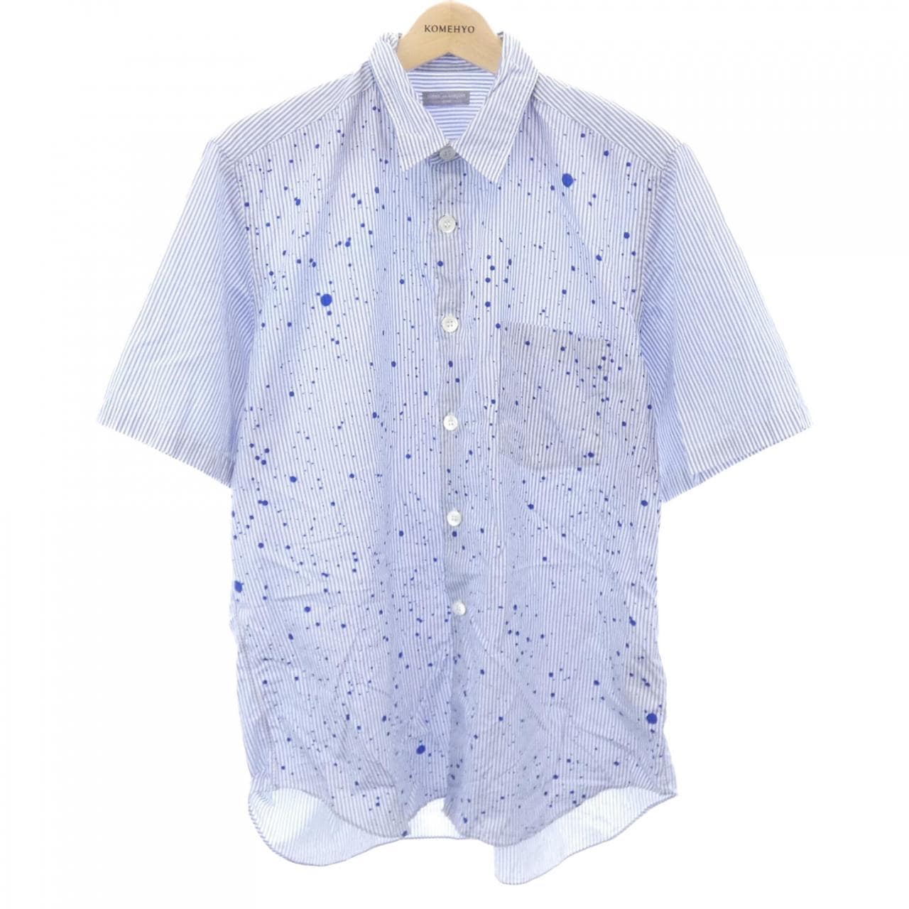 [vintage] COMME des GARCONS HOMME HB020160 春夏衬衫