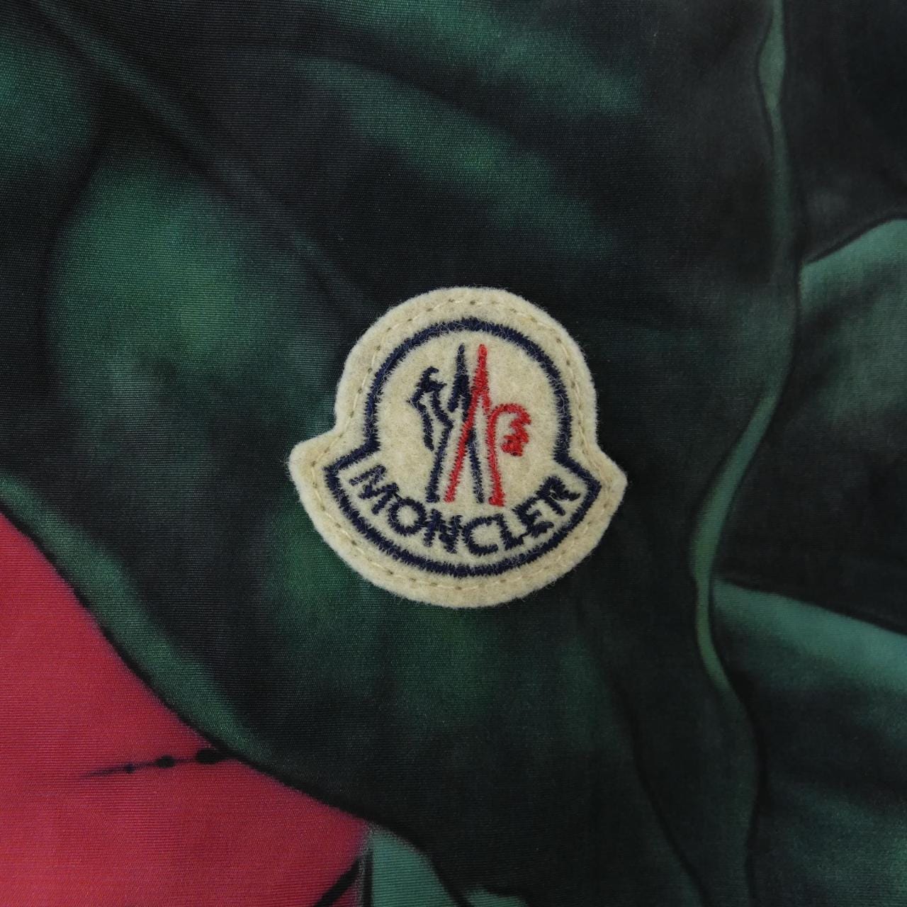 モンクレール MONCLER MARS ジャケット