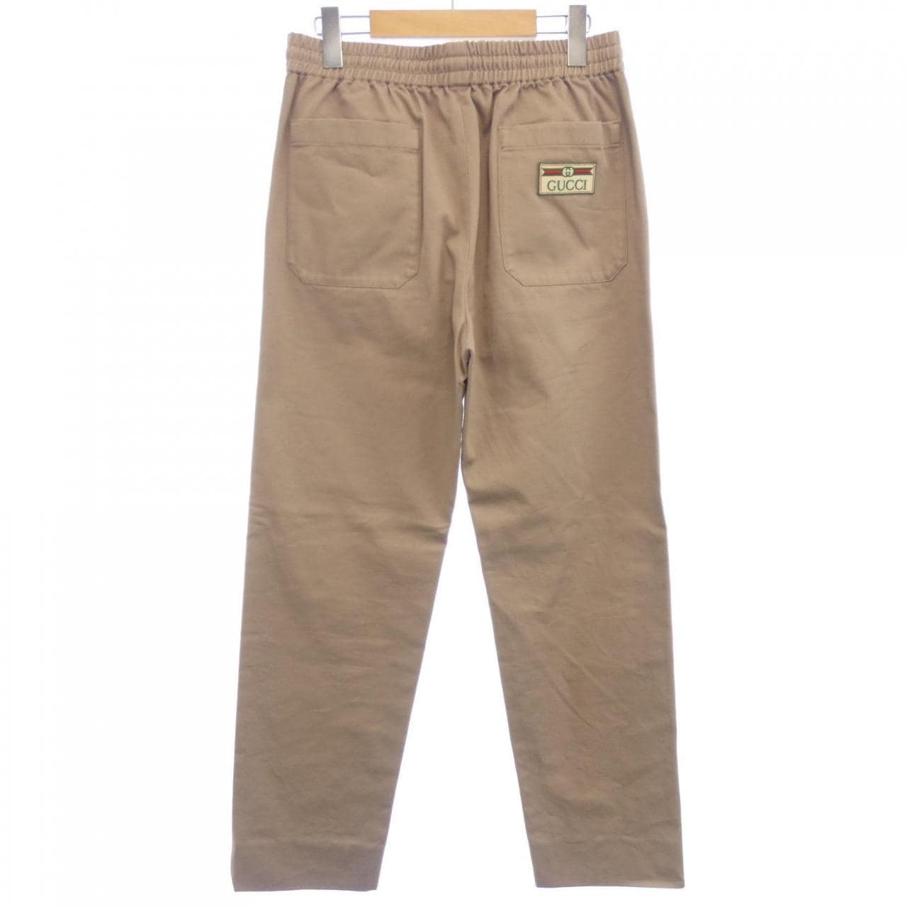 グッチ GUCCI 654902 ZAGVD パンツ