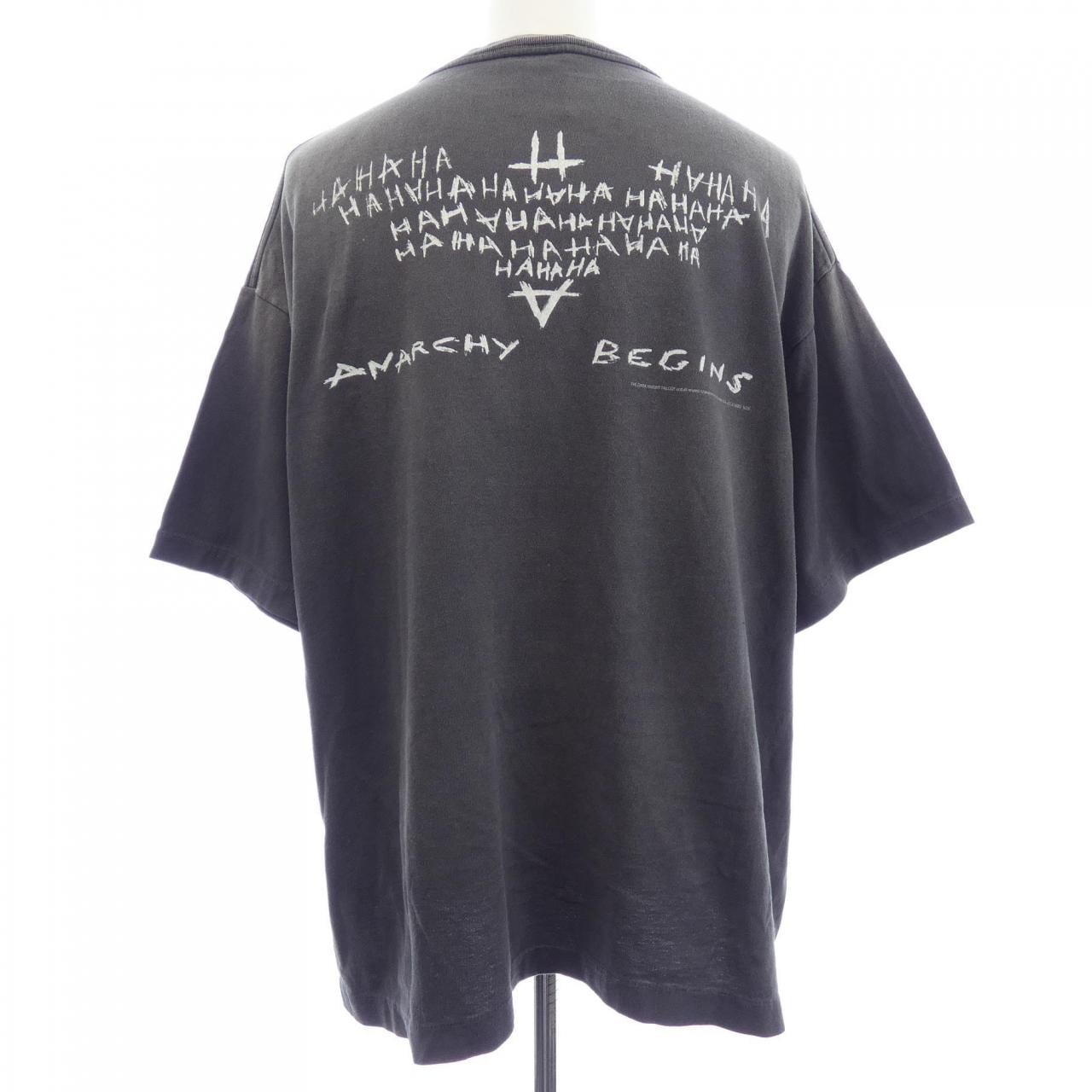 セントマイケル SAINT MICHAEL SM-HR8-0000-C54 Tシャツ