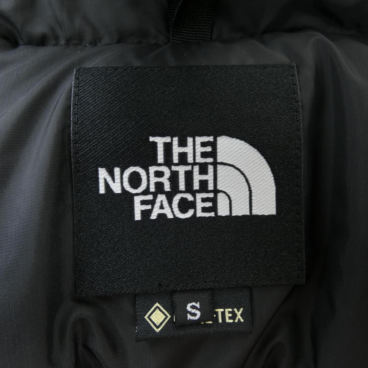 ザノースフェイス THE NORTH FACE ND92032 ダウンコート