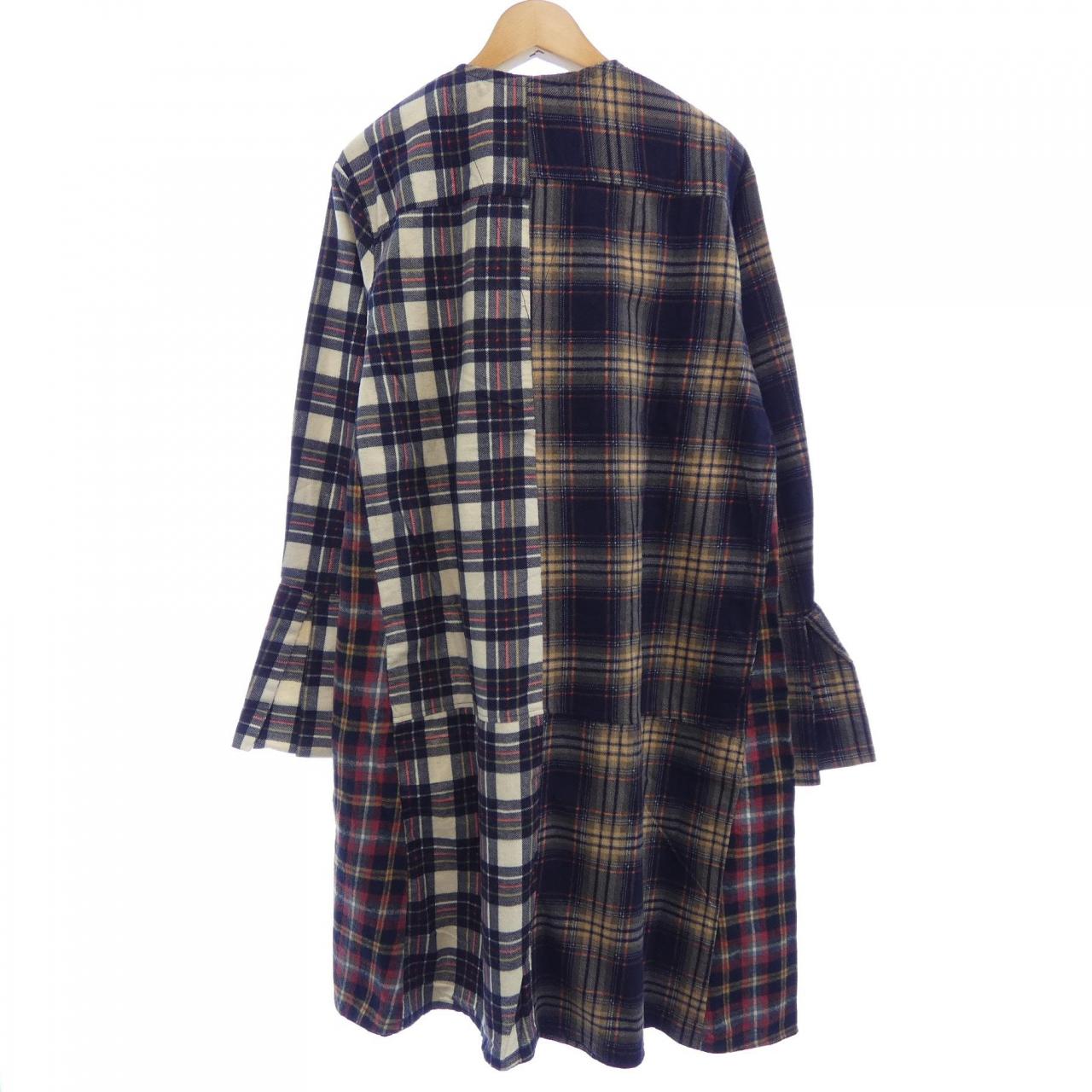 77サーカ 77CIRCA ワンピース