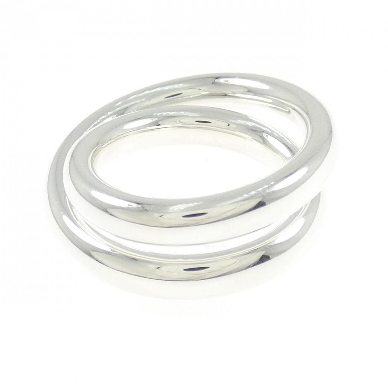 エルメス ヴェルティージュ リング