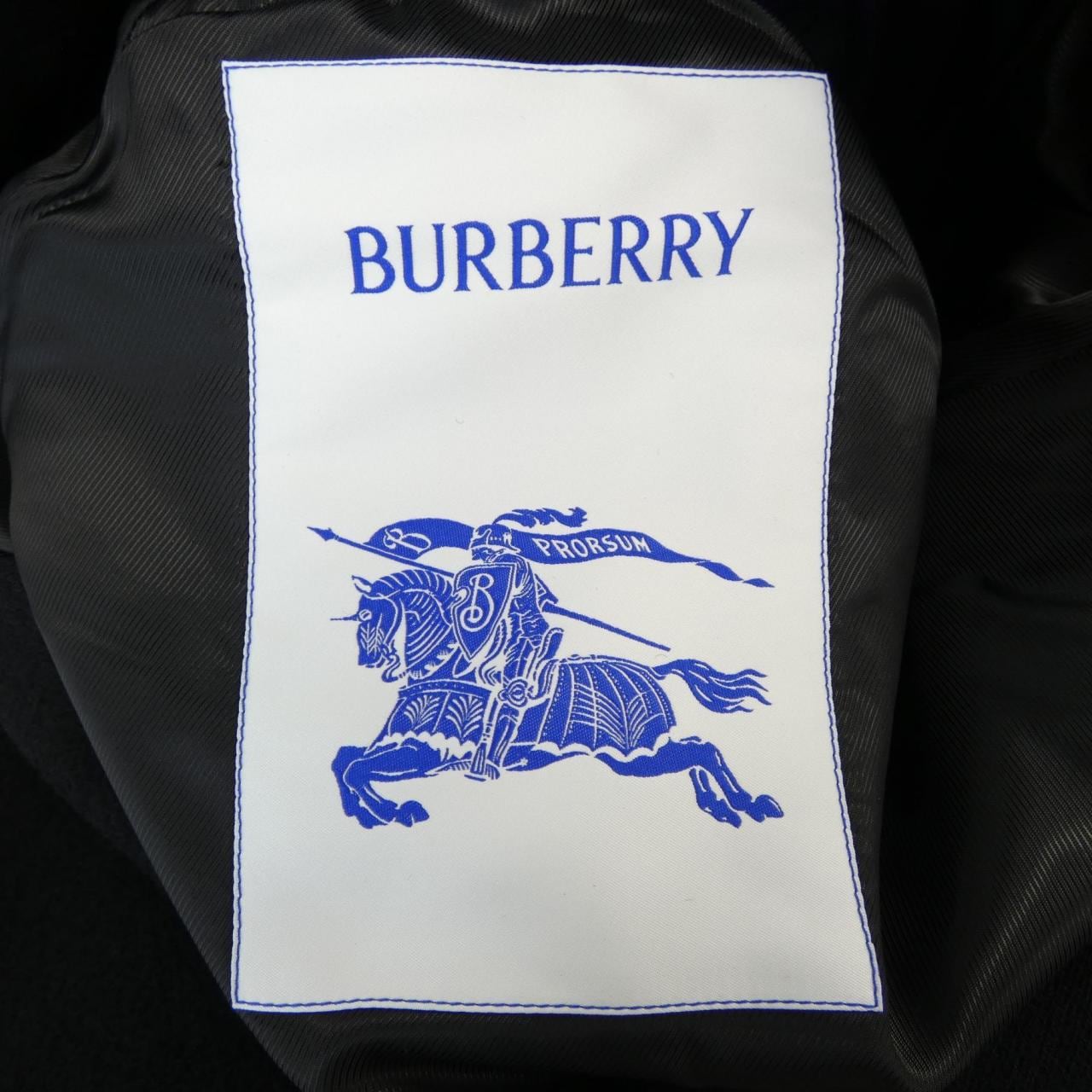 バーバリー BURBERRY 8077357 コート