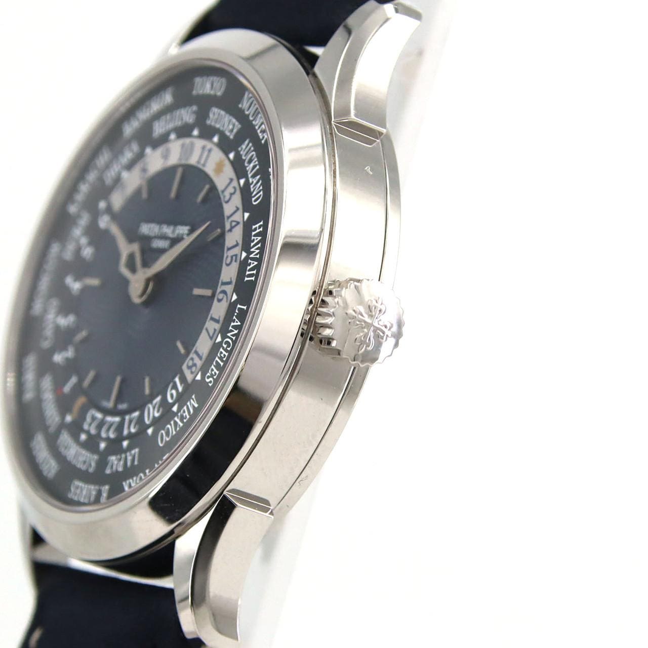 パテック･フィリップ ワールドタイム PT 5230P-001 PT 自動巻