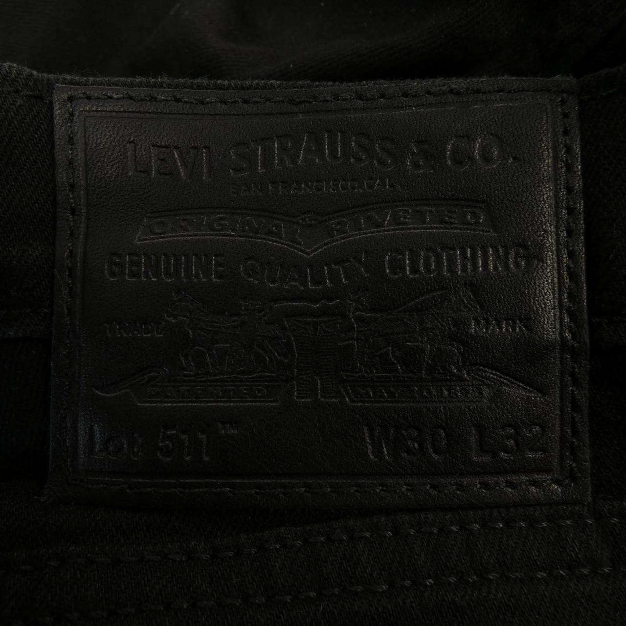 リーバイス LEVI'S 511 ジーンズ