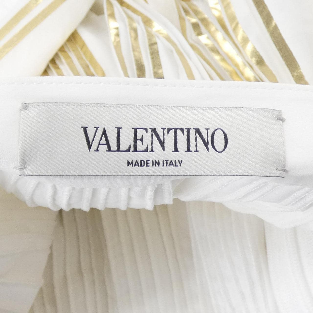 VALENTINO VB3RA7G64HP 裙