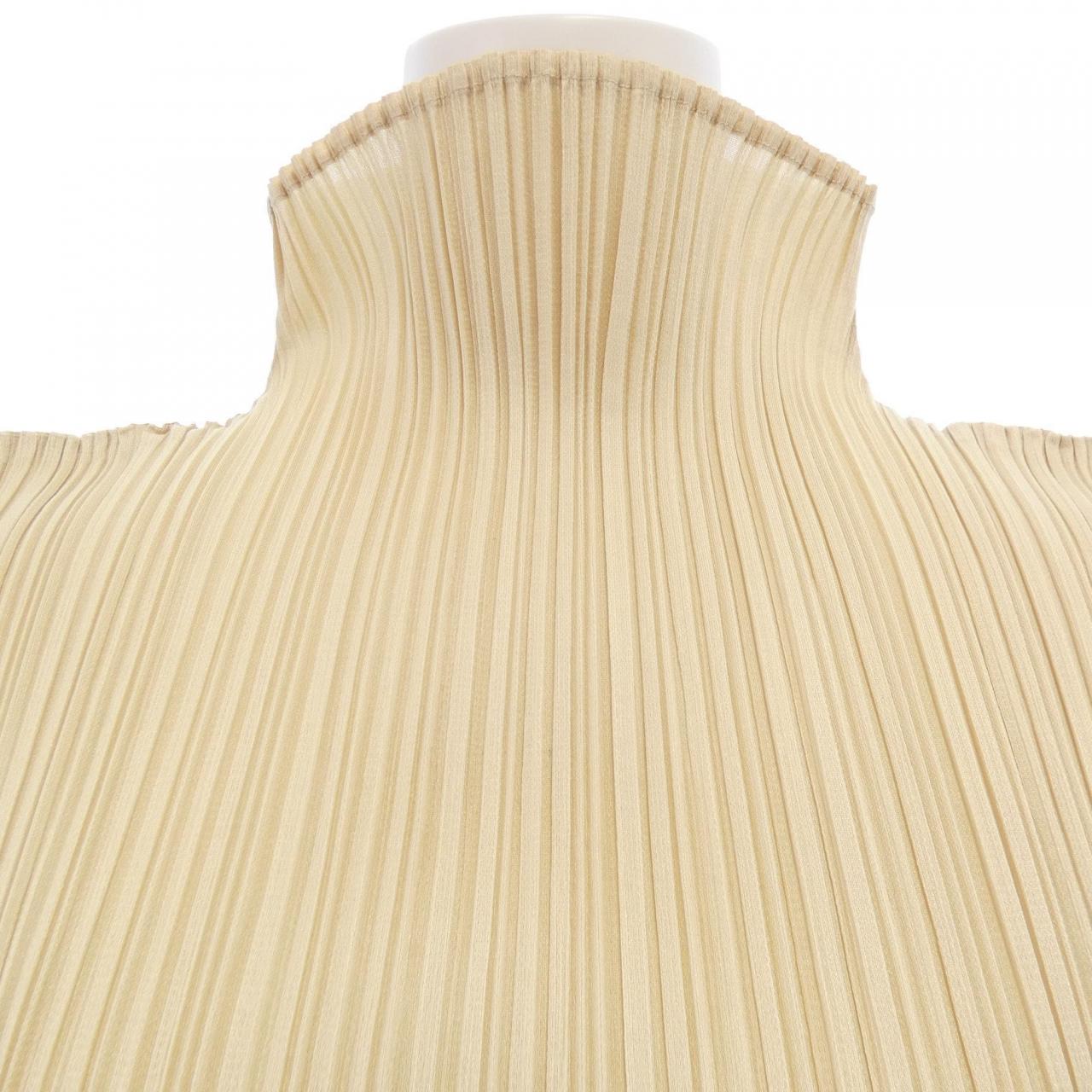 【ヴィンテージ】プリーツプリーズ PLEATS PLEASE トップス