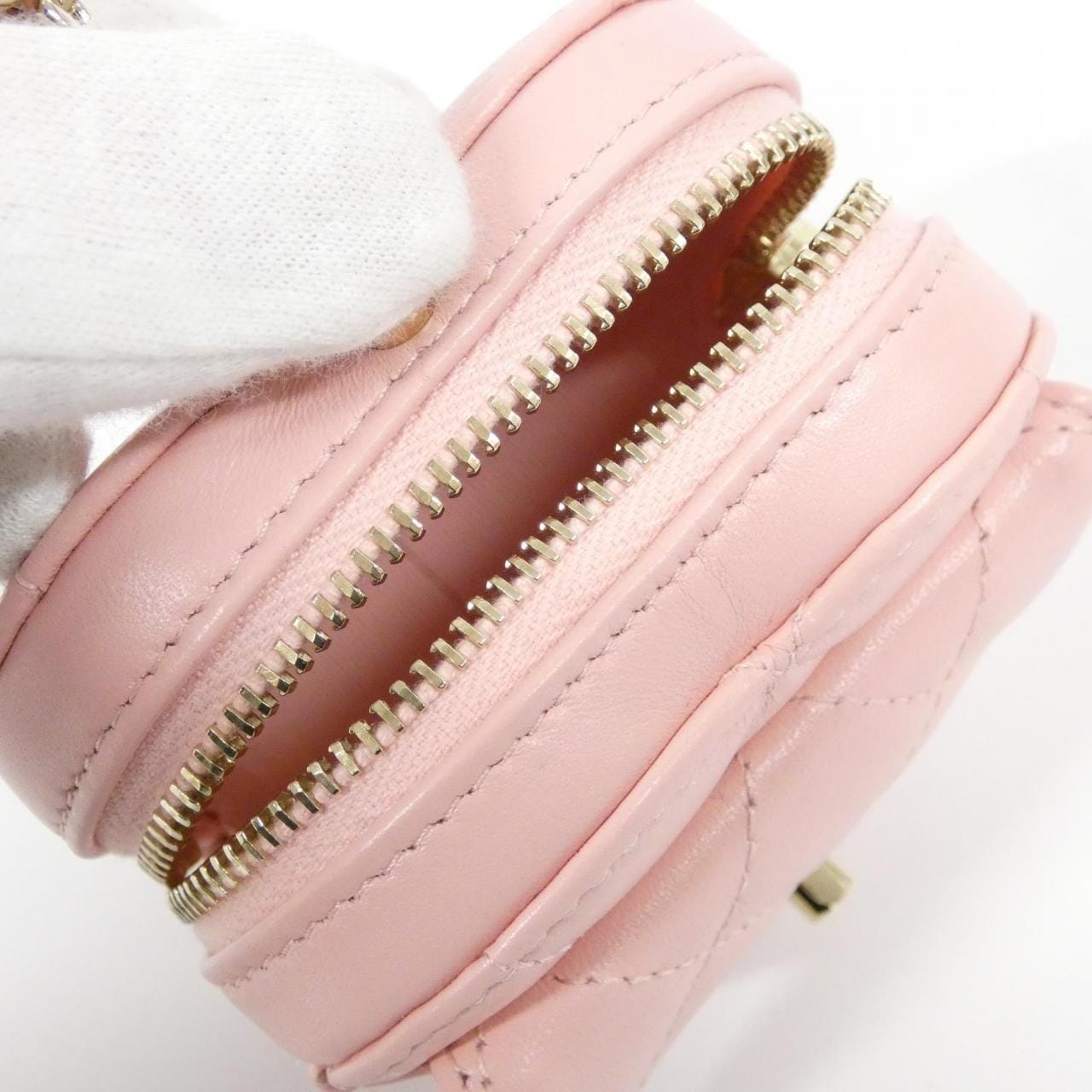 【未使用品】シャネル AP4838 バッグチャーム