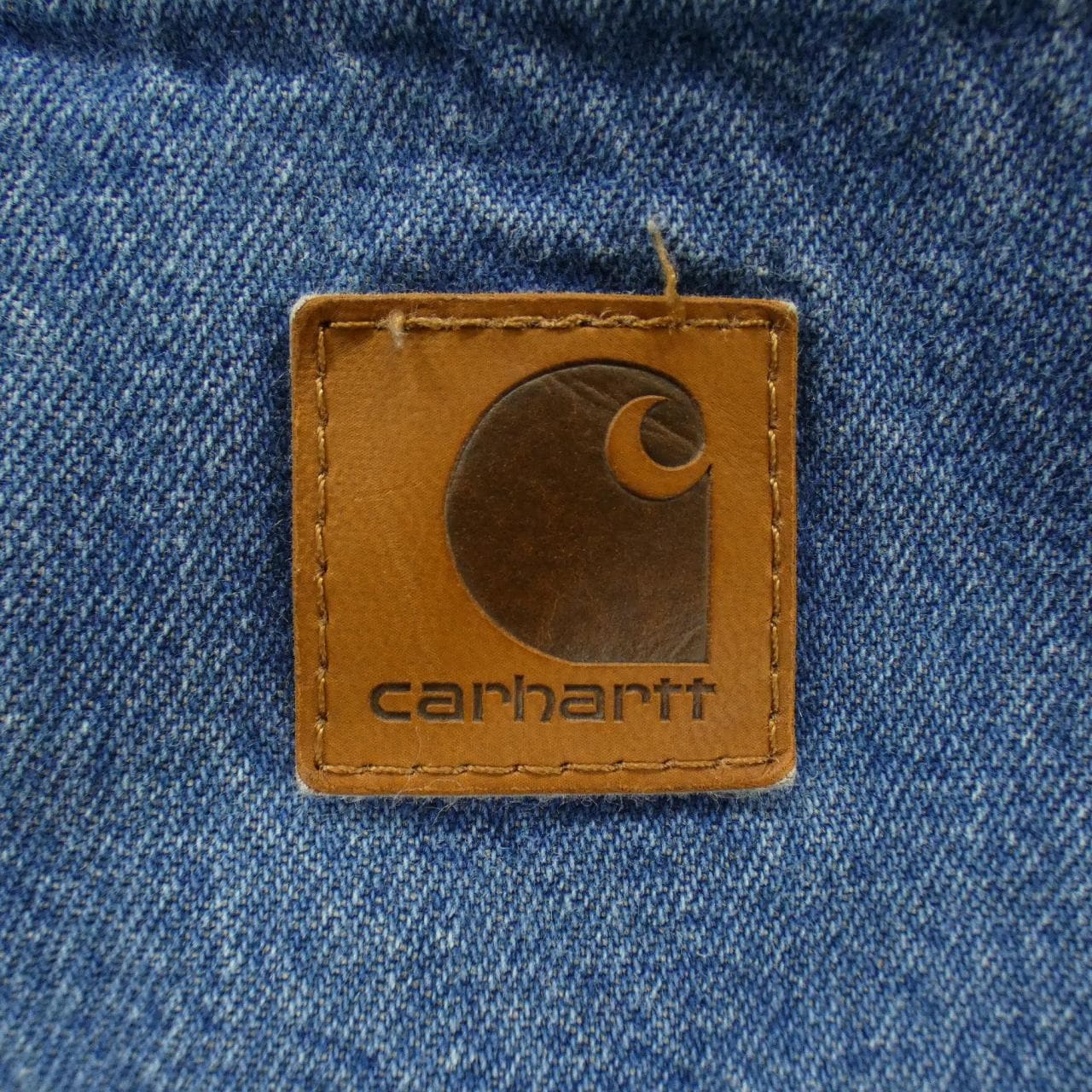 卡哈特CARHARTT牛仔裤