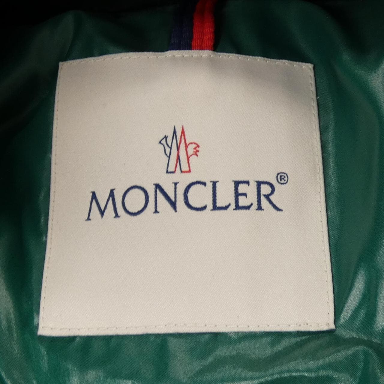 モンクレール MONCLER HANOVERIAN ダウンコート
