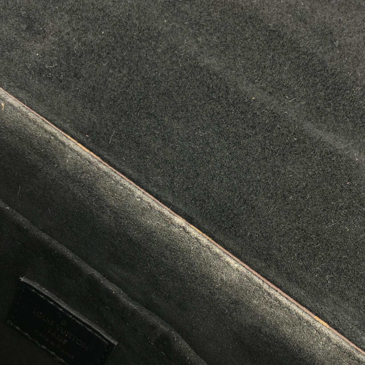 ルイヴィトン モノグラム ロッキーBB M44141 バッグ