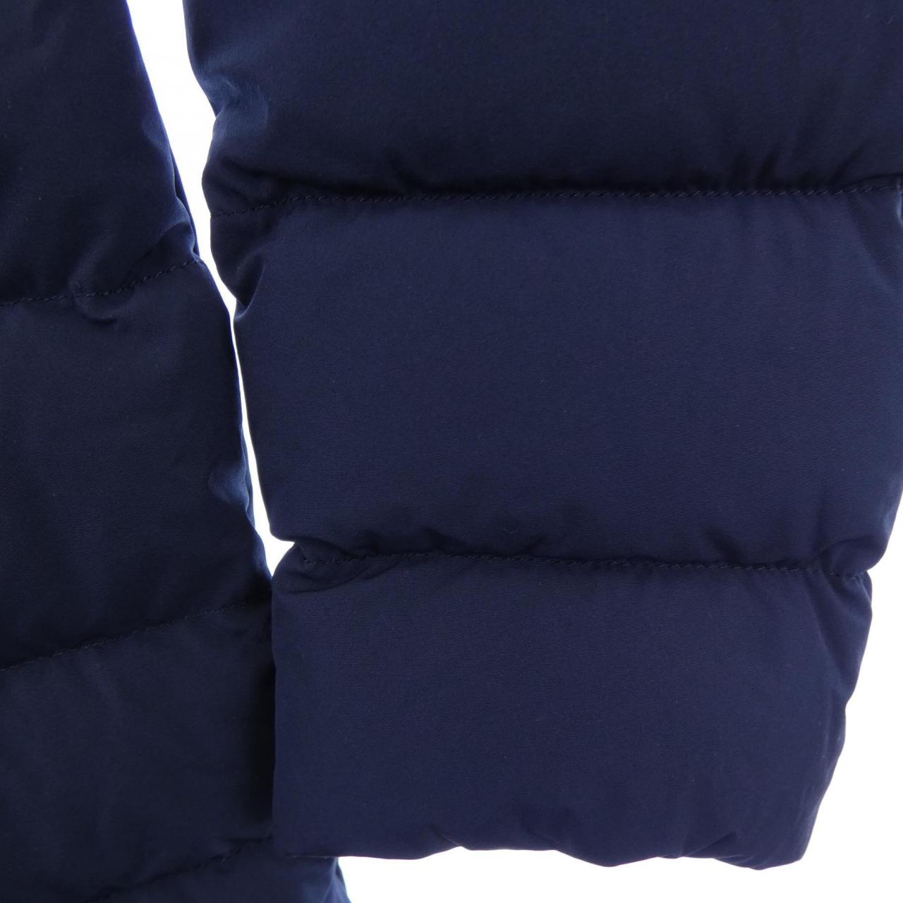 ケープホーン CAPE HORN ダウンジャケット