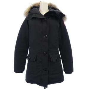 カナダグース CANADA GOOSE 2603JL BRONTE ブロンテ ダウンコート