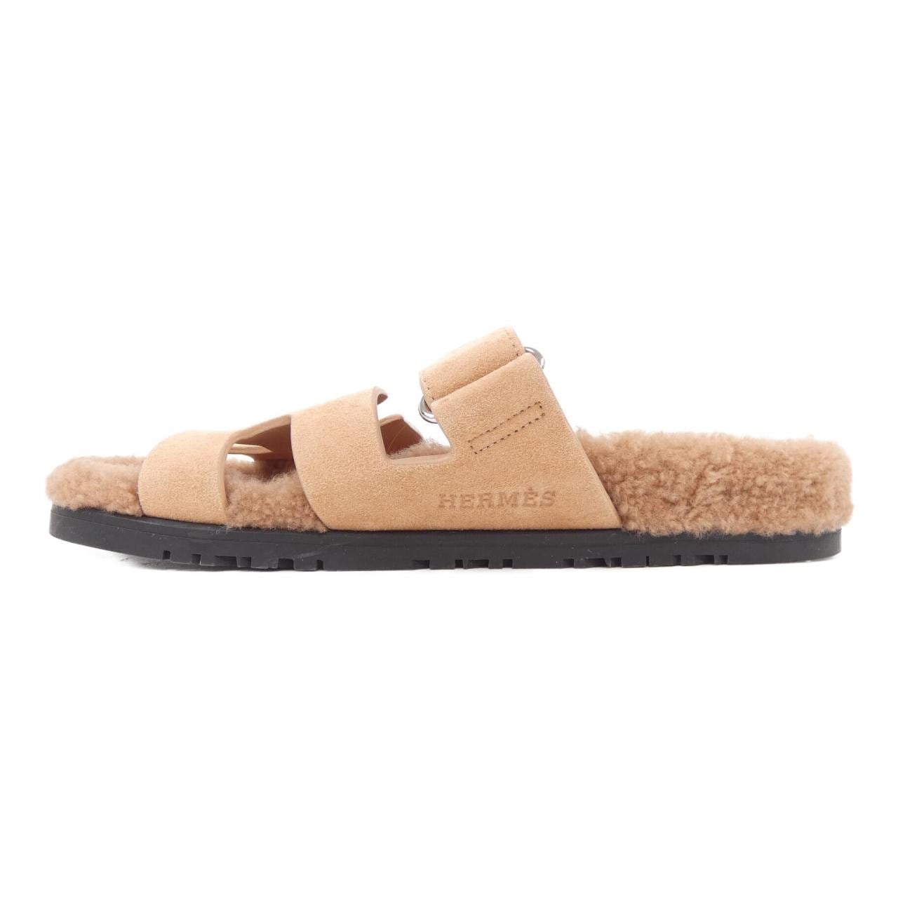 エルメス HERMES 212170Z シプレ サンダル