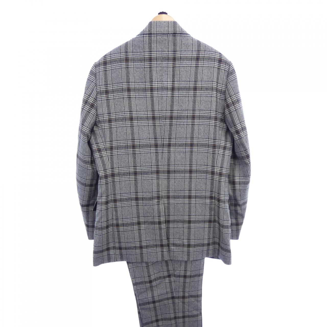 グッチ GUCCI 308084/295380 スーツ