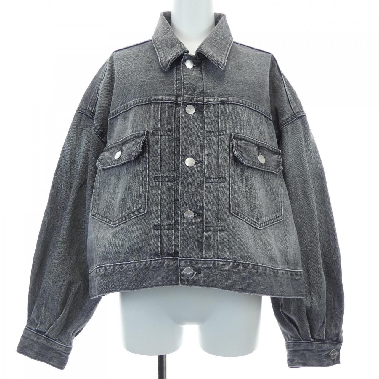 レッドカード RED CARD デニムジャケット