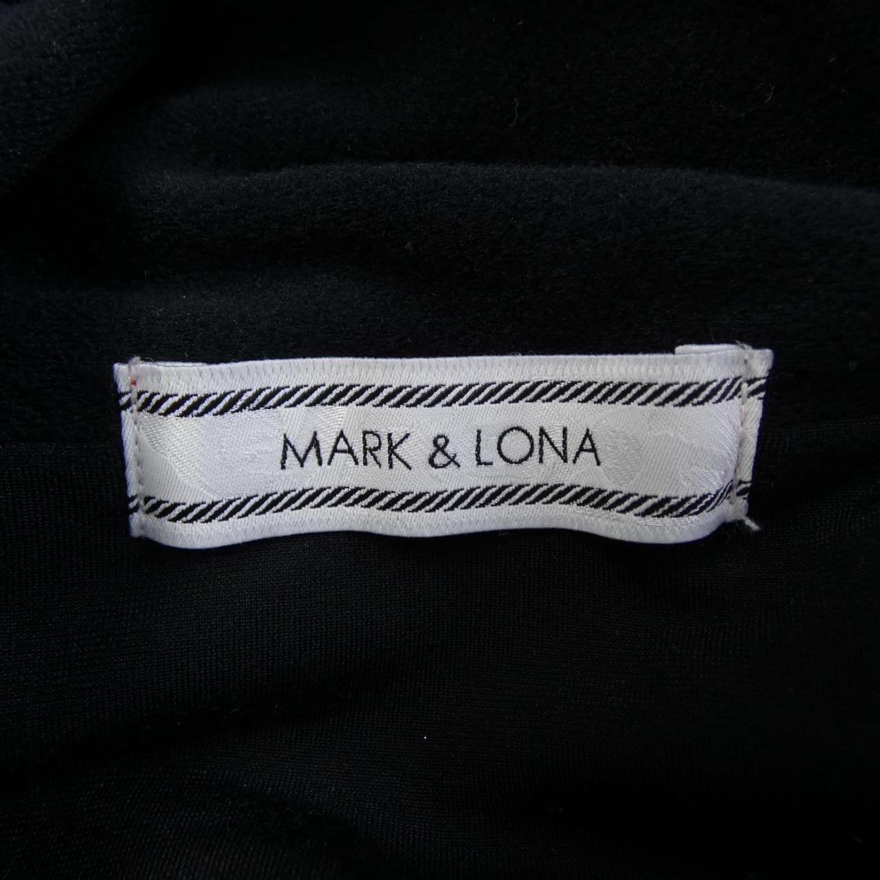MARK&LONA jacket