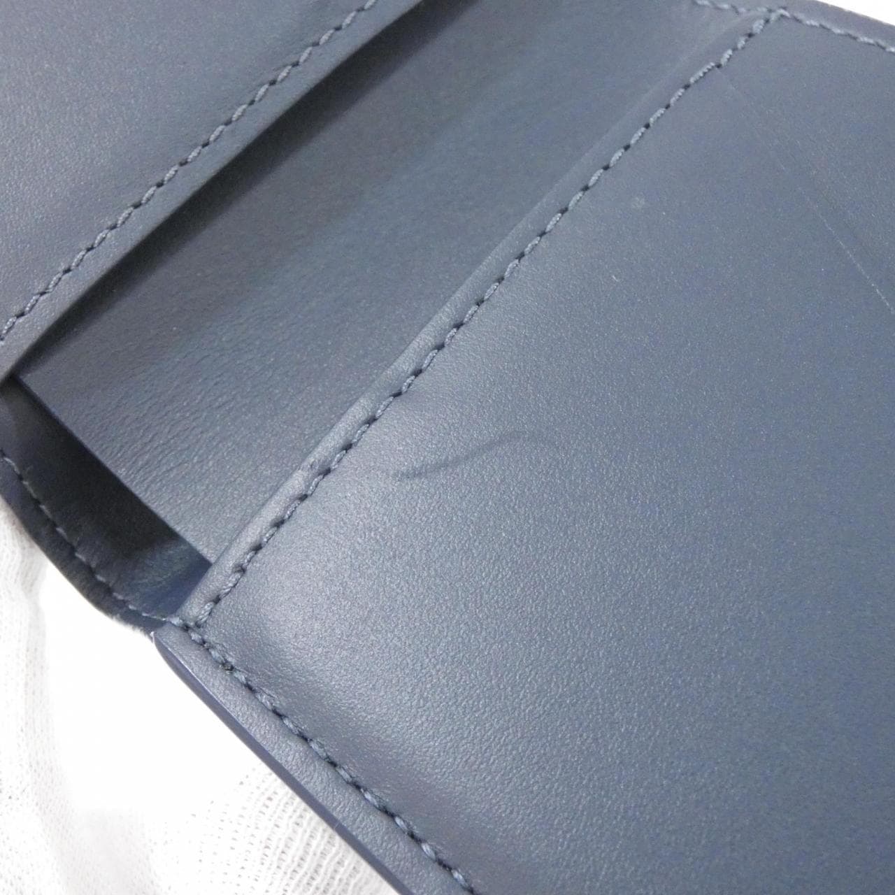 ルイヴィトン モノグラム シャドウ ポルトフォイユ ミュルティプル M83379 札入れ