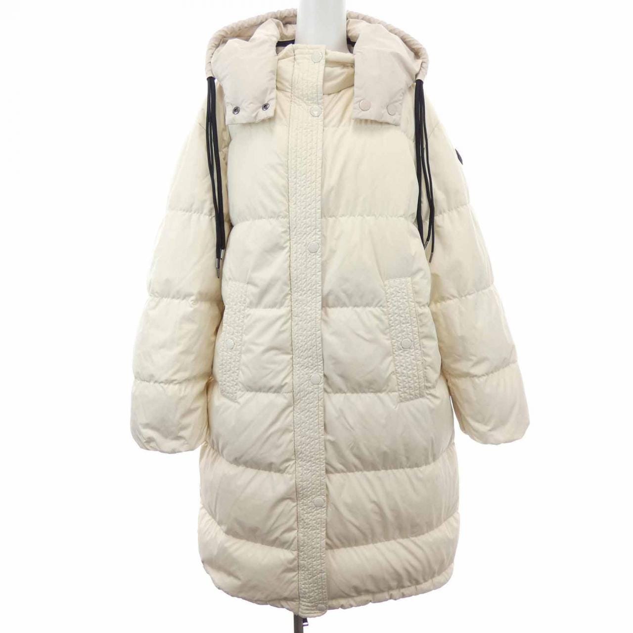 モンクレール MONCLER ERYSIMUM ダウンコート