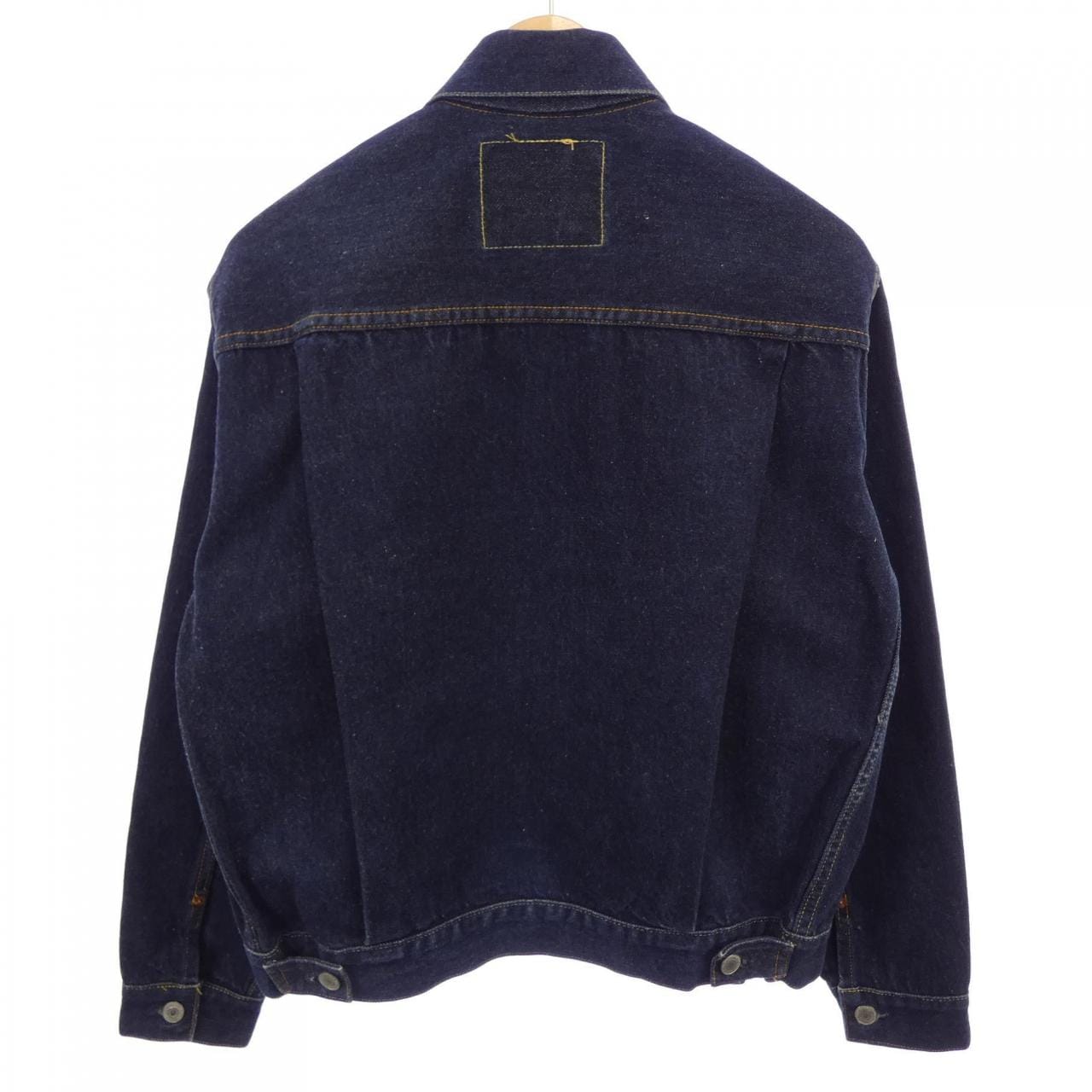 リーバイス LEVI'S 507XX デニムジャケット