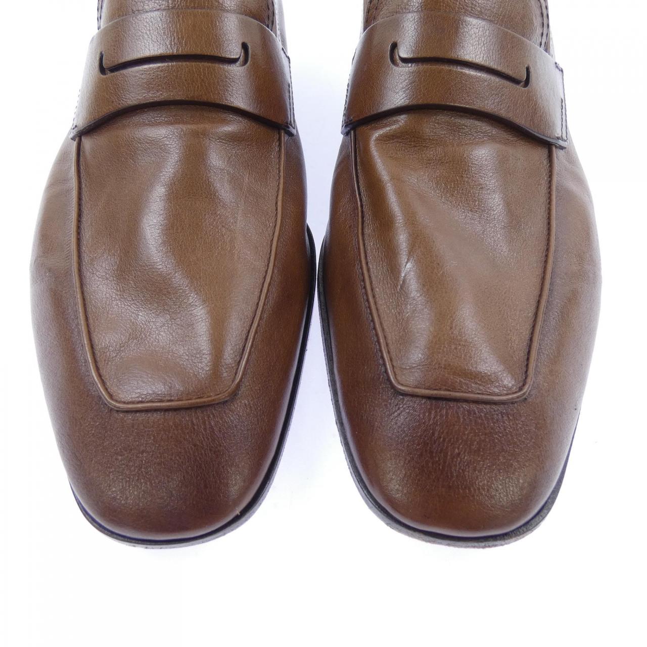 ベルルッティ Berluti シューズ