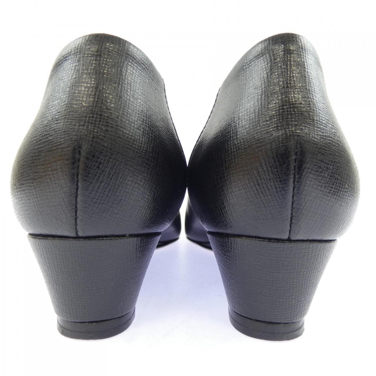 フェンディ FENDI パンプス