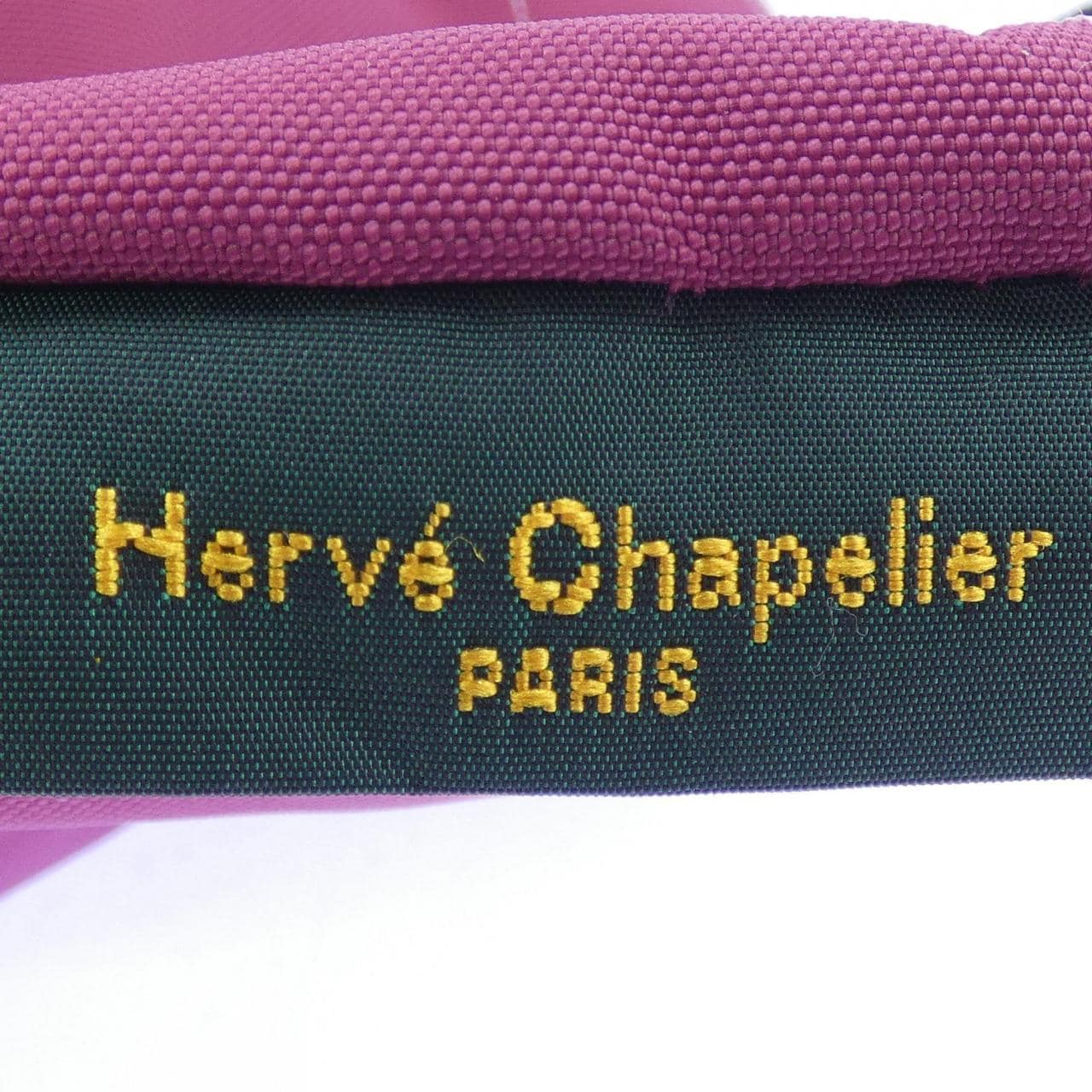 エルベシャプリエ HERVE CHAPELIER 舟形トート 1027N BAG