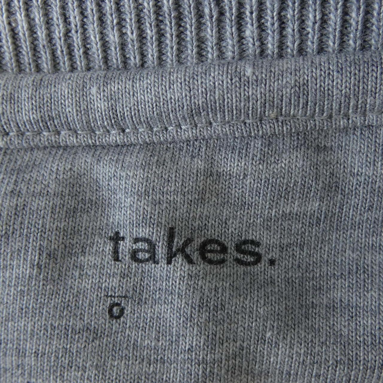 TAKES. ワンピース