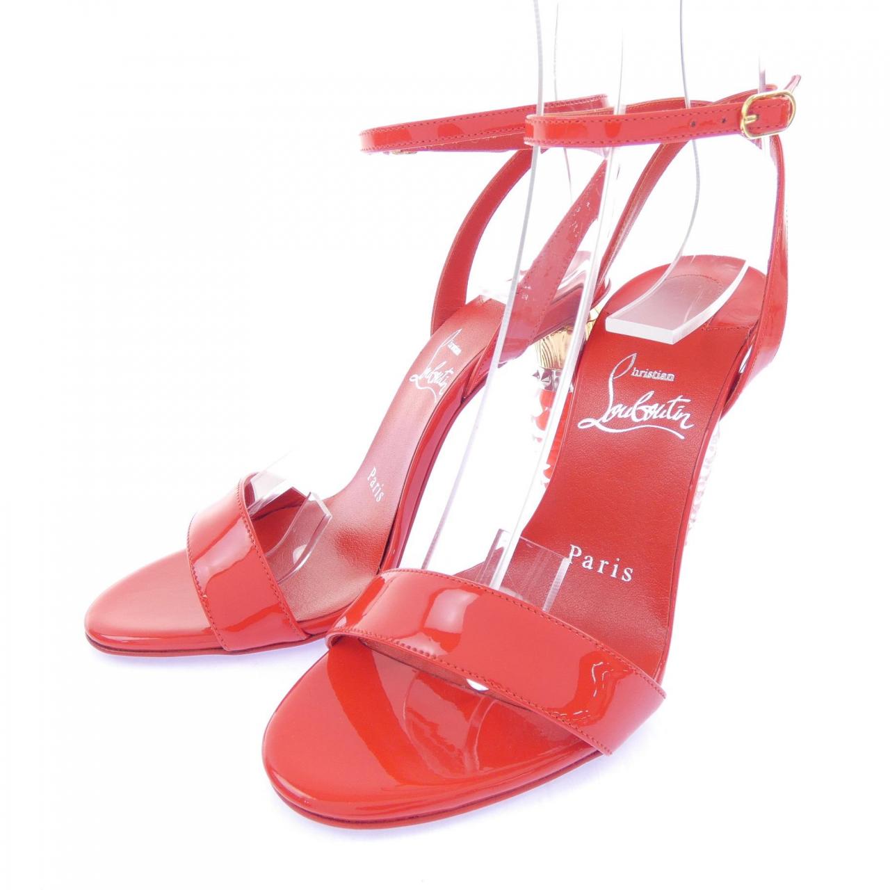 クリスチャンルブタン CHRISTIAN LOUBOUTIN サンダル