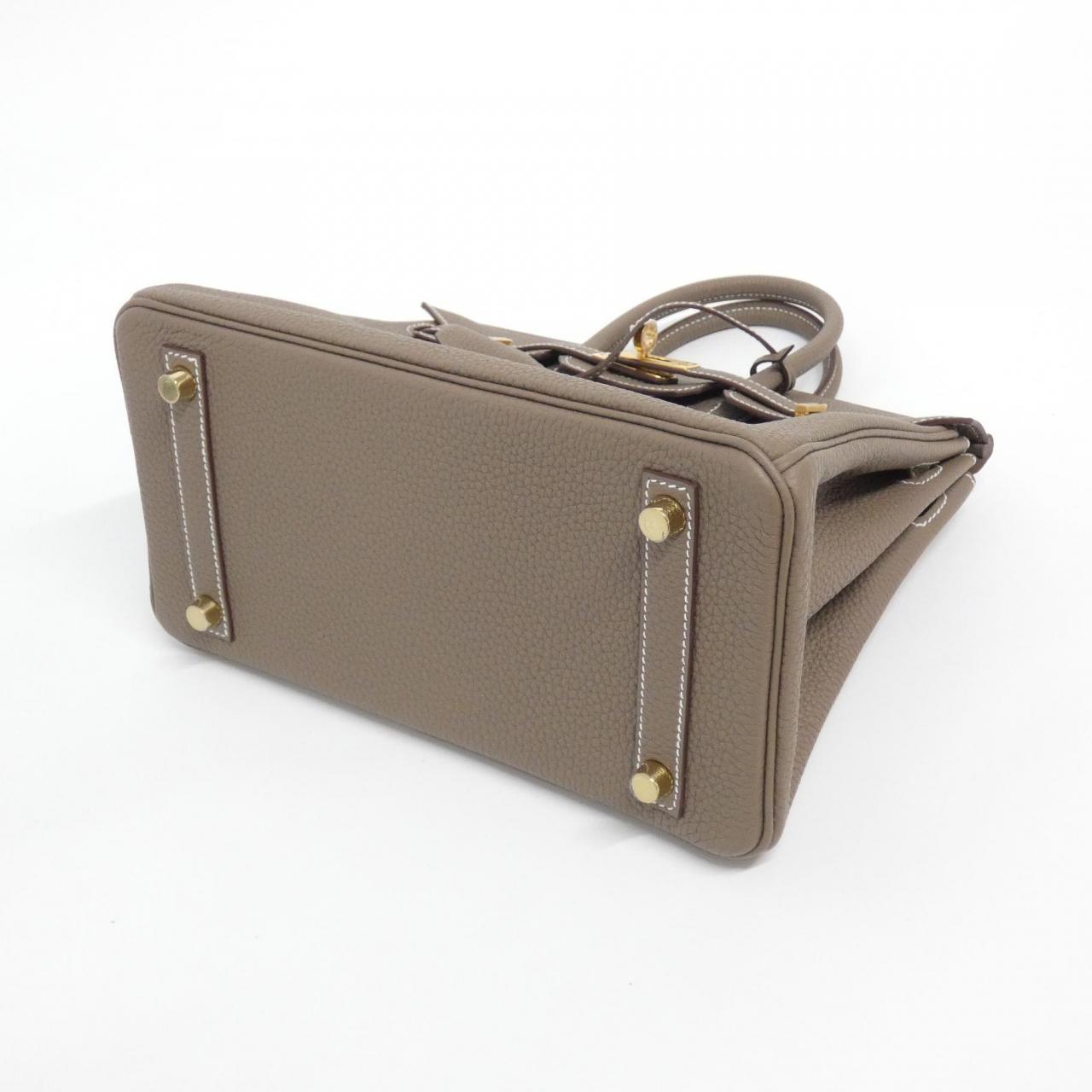 【未使用品】エルメス バーキン 25cm 041344CC バッグ