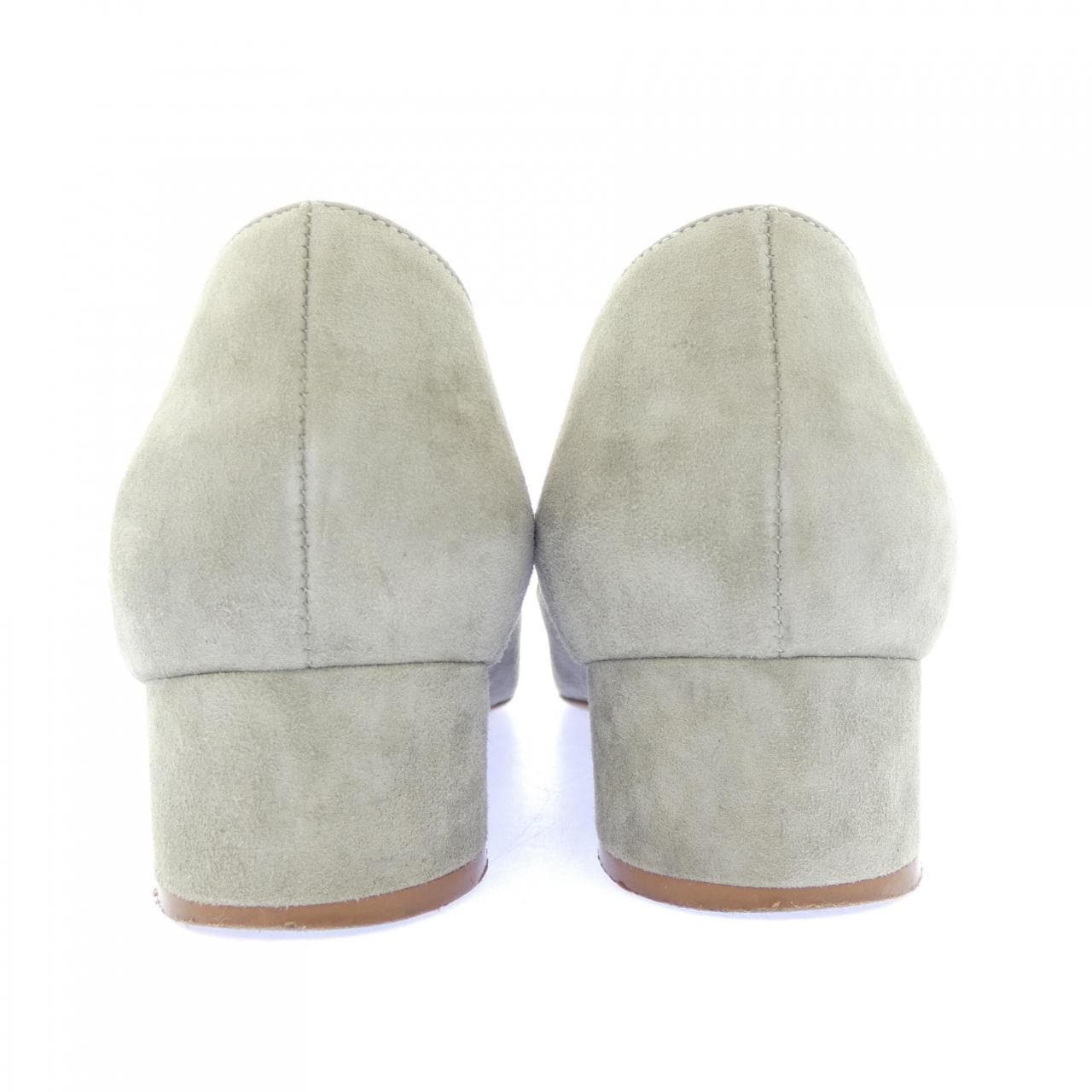 マノロブラニク MANOLO BLAHNIK LISTONY パンプス