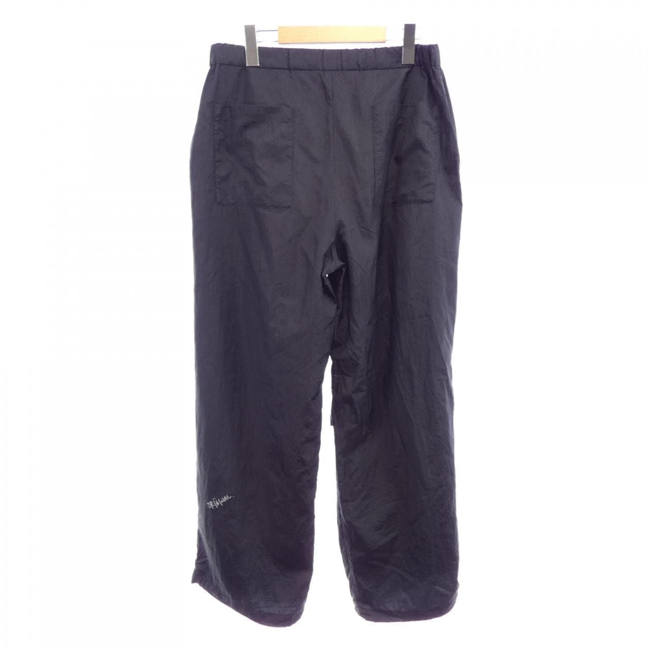 ビームス BEAMS 161398 パンツ