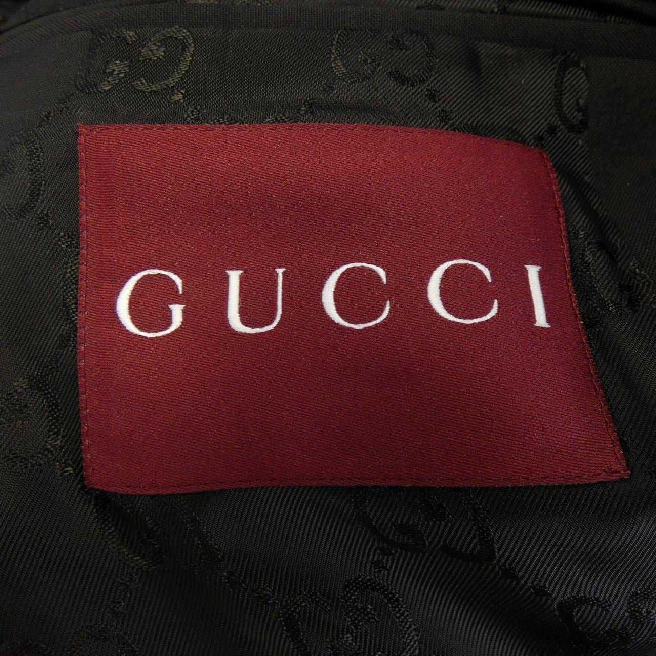 グッチ GUCCI 852764 ZASWW ジャケット