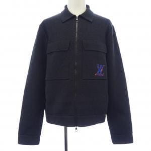 ルイヴィトン LOUIS VUITTON エンベリッシュドブロイダリー HMN12WZLL ジャケット