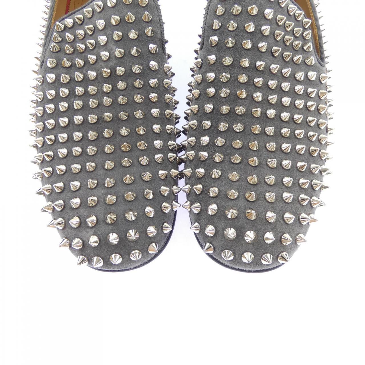 クリスチャンルブタン CHRISTIAN LOUBOUTIN ROLLERBOY シューズ