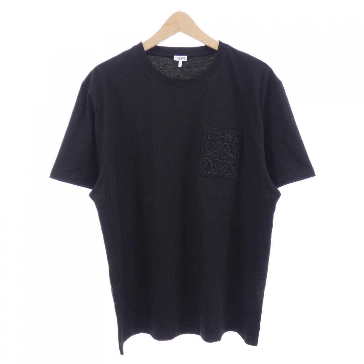 ロエベ LOEWE リラックスフィットTシャツ　アナグラム ANAGRAM H526Y22XBC Tシャツ