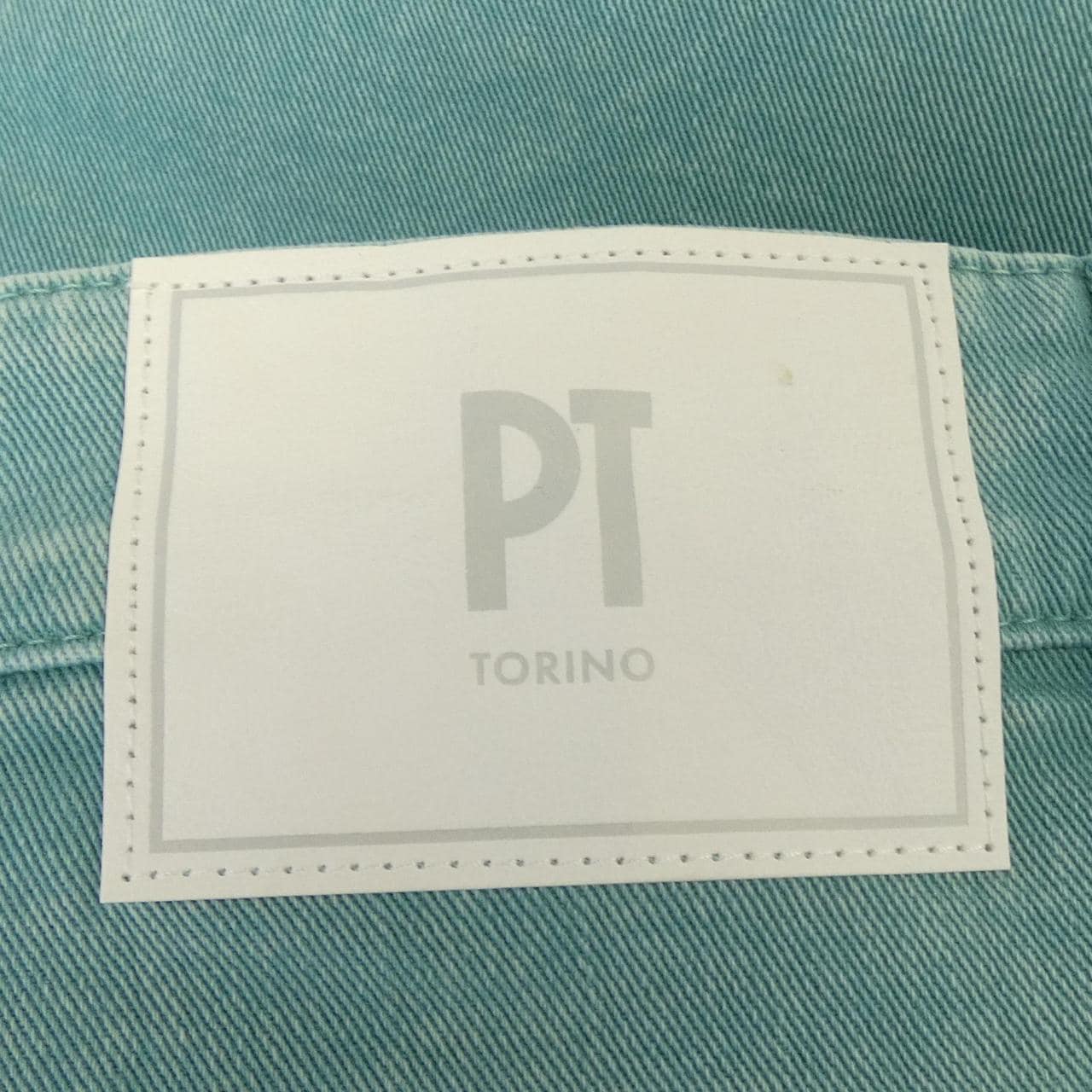ピーティートリノ PT TORINO C5 RT05B00STY ジーンズ