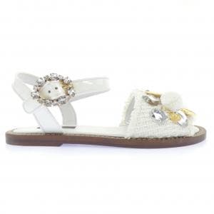 ドルチェアンドガッバーナ DOLCE&GABBANA サンダル