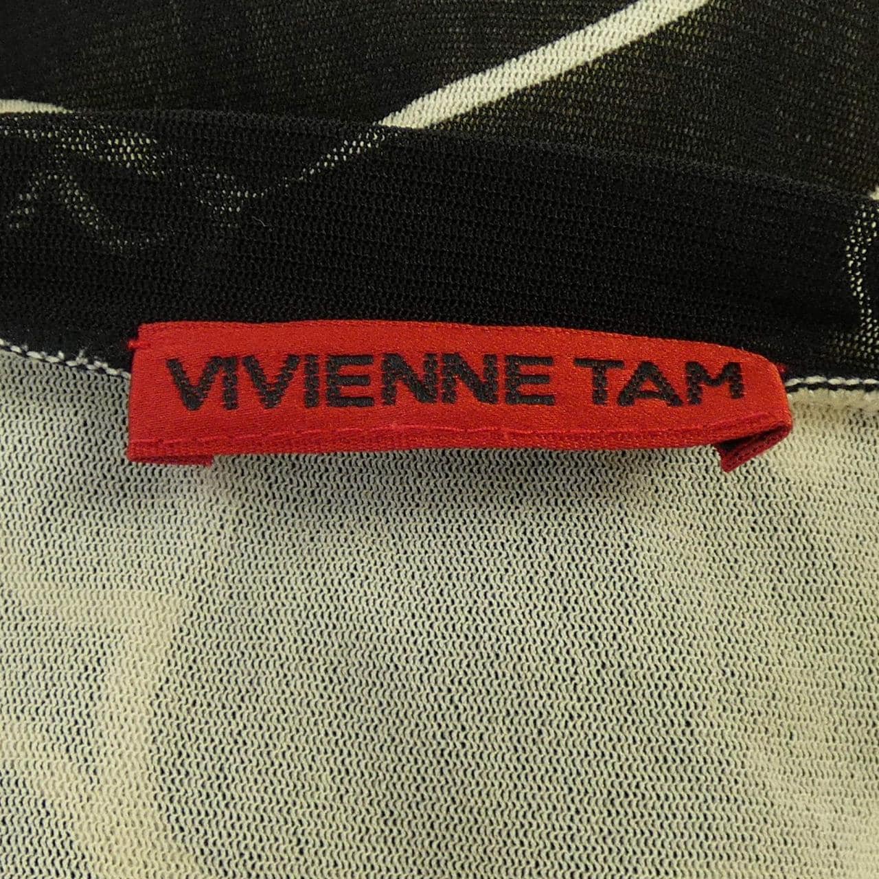 ヴィヴィアンタム VIVIENNE TAM 015-110505 トップス