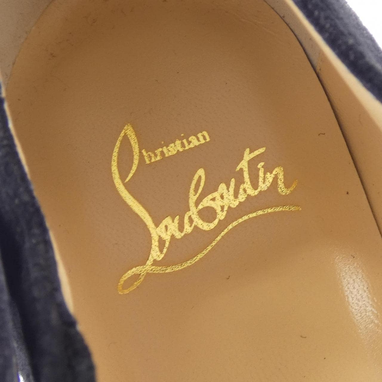 クリスチャンルブタン CHRISTIAN LOUBOUTIN パンプス