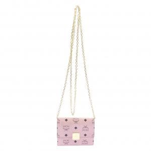 エムシーエム MCM MYLFATA03PZ001 WALLET