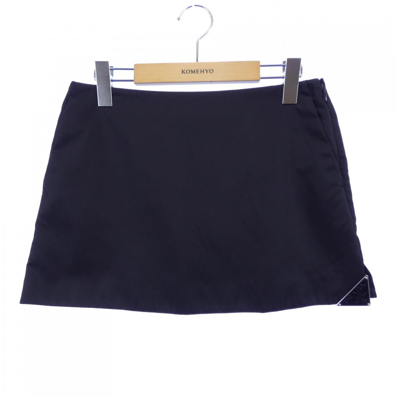 プラダ PRADA トライアングルロゴ 21H939 S231 1WQ8 スカート