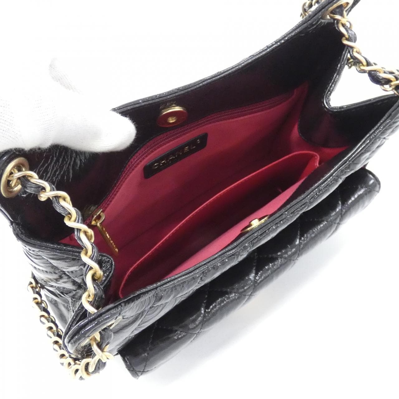 シャネル AS4322 ショルダーバッグ