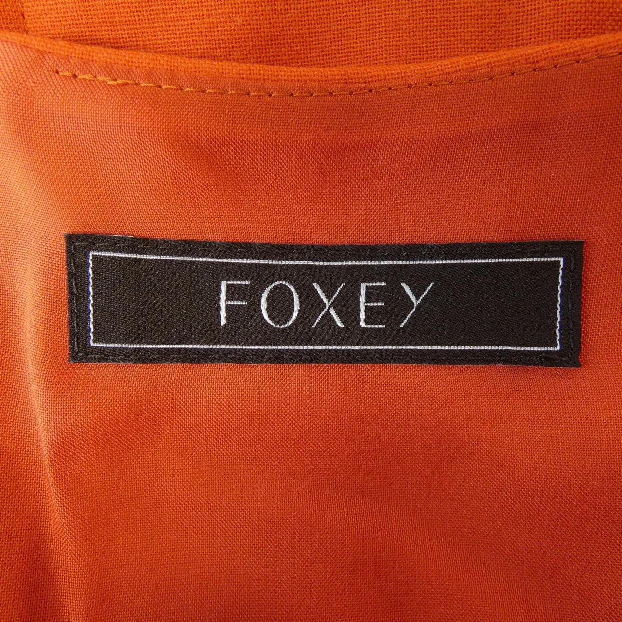 フォクシー FOXEY 43976 ワンピース