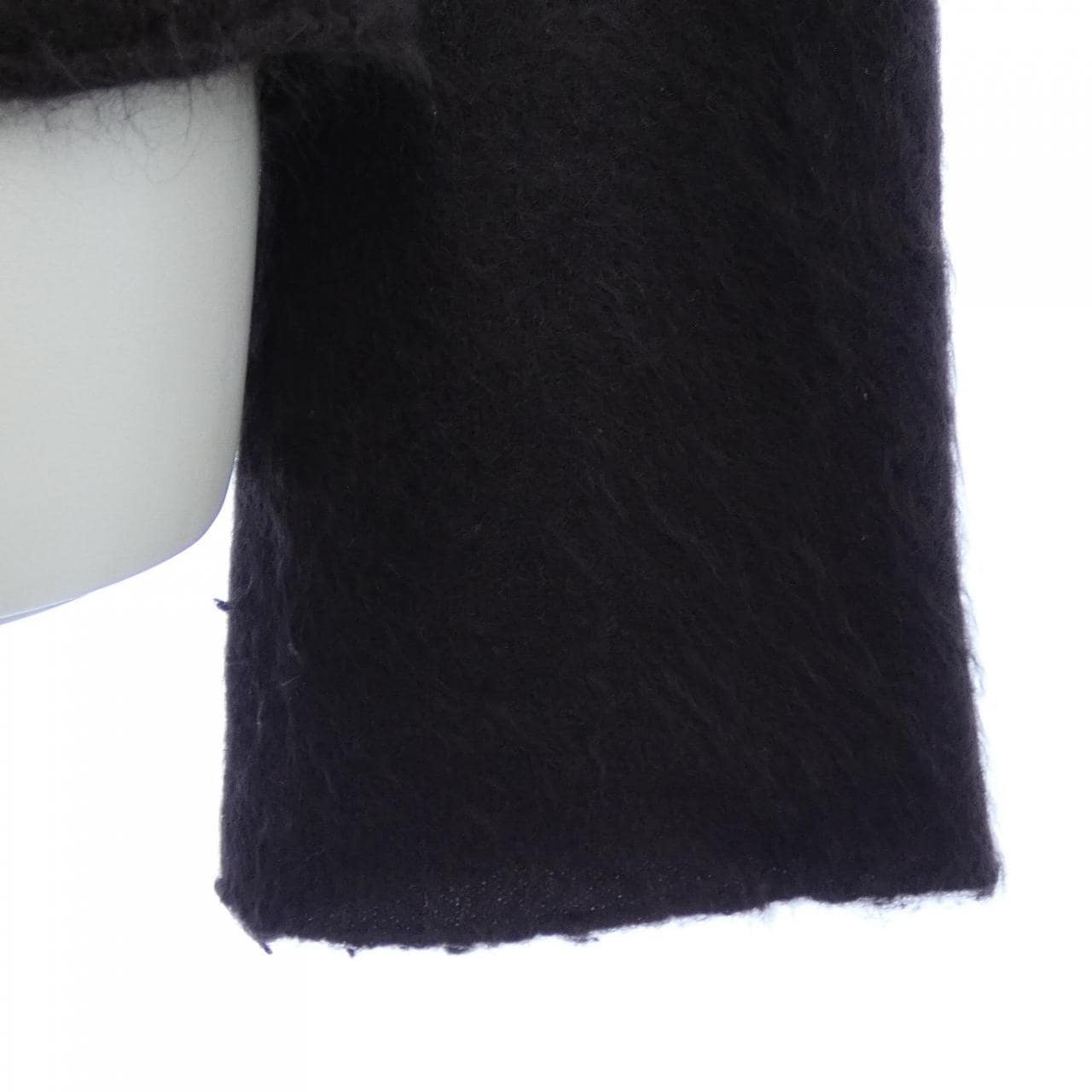 イッセイミヤケ ISSEY MIYAKE IF74KD514 カーディガン