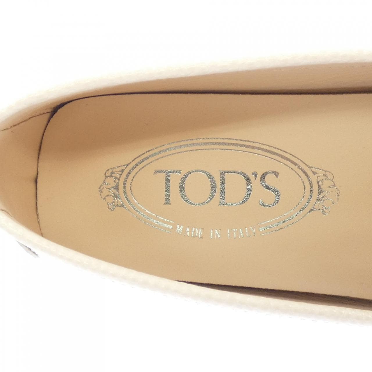 トッズ TOD'S シューズ