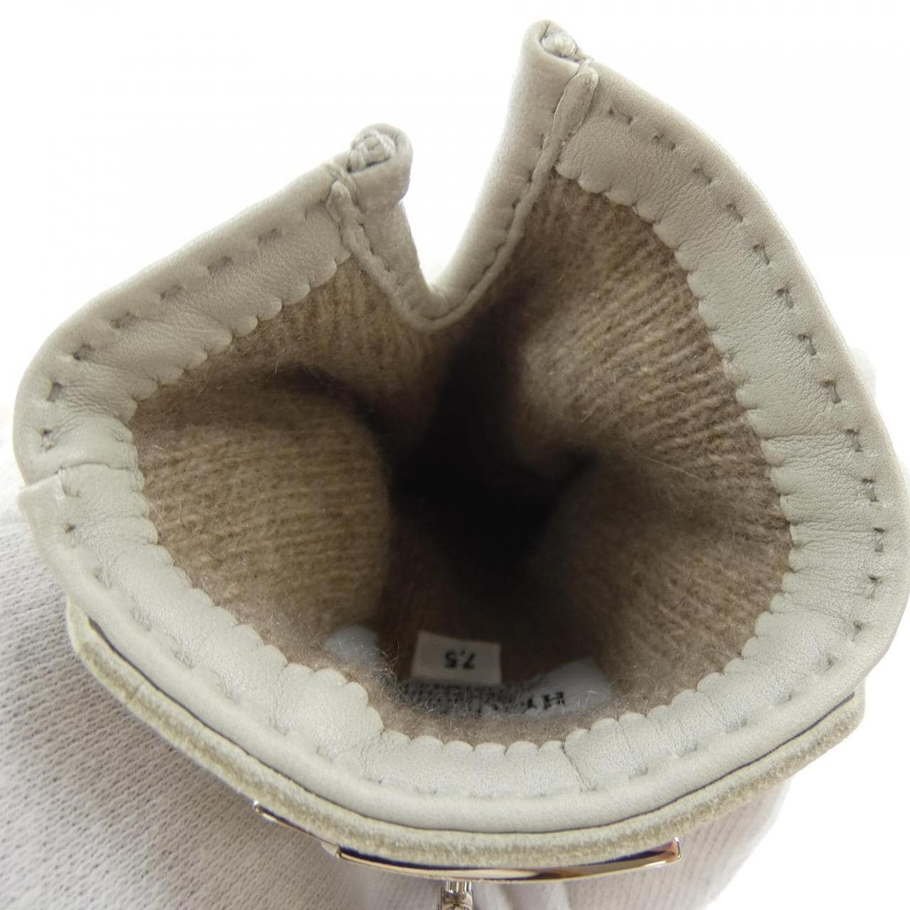 エルメス HERMES GLOVE
